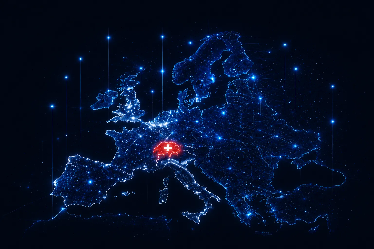 Neodustria sovereign by design — European industrial AI infrastructure