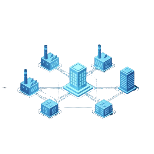 Integrated Ecosystem