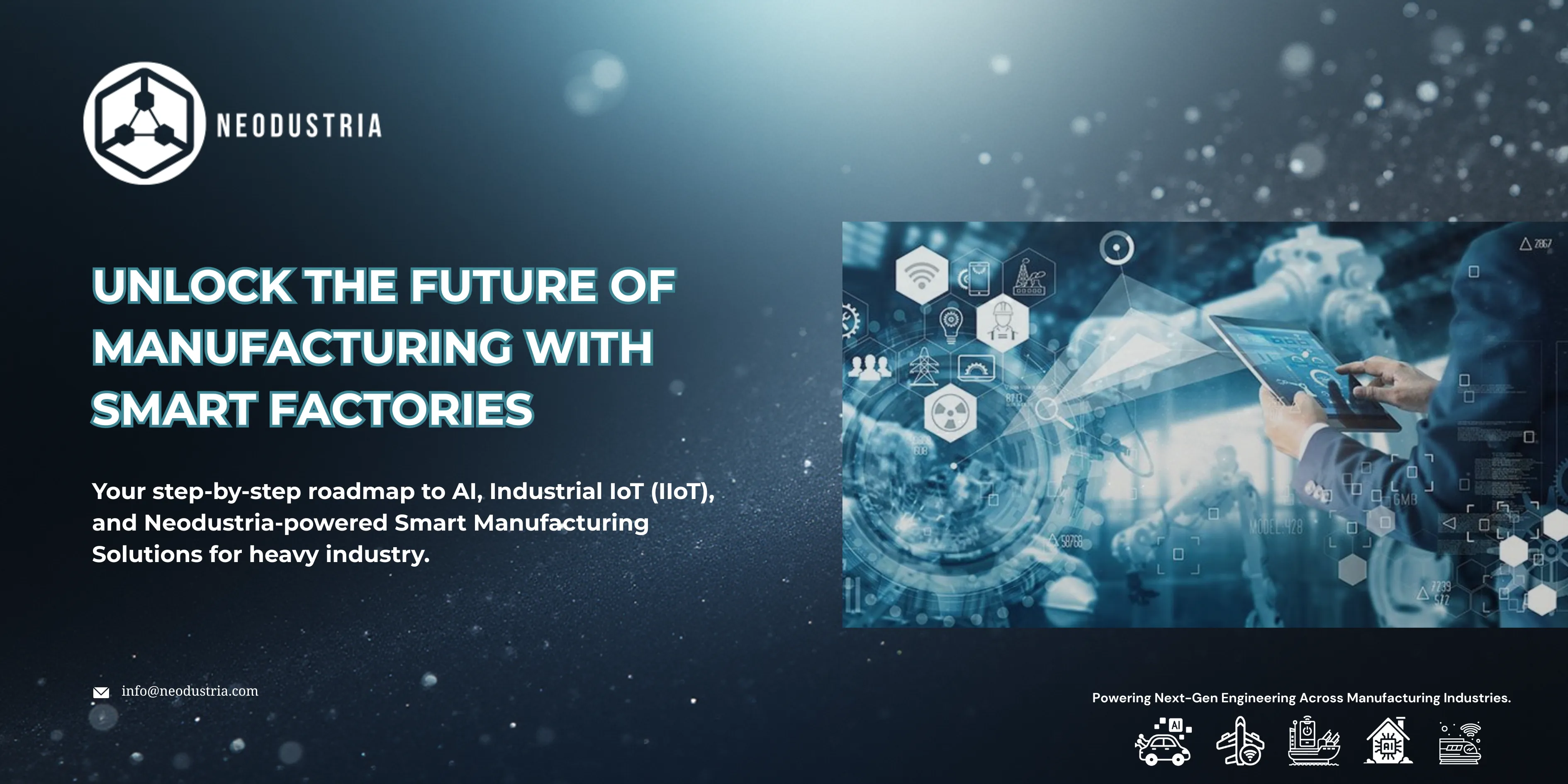 Smart Factory Maturity Model