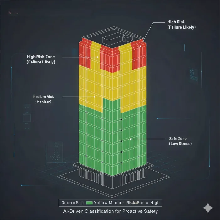 Physics-Driven Classification