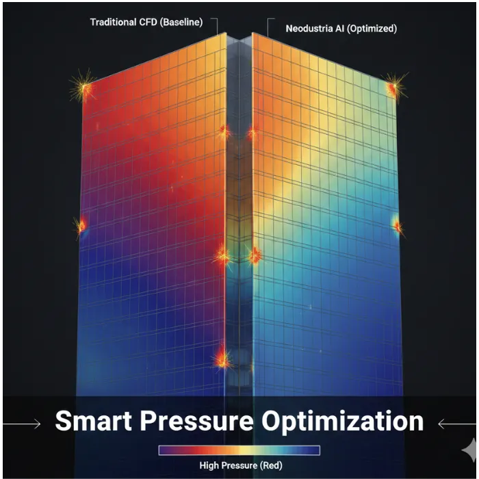 Smart Pressure Optimization