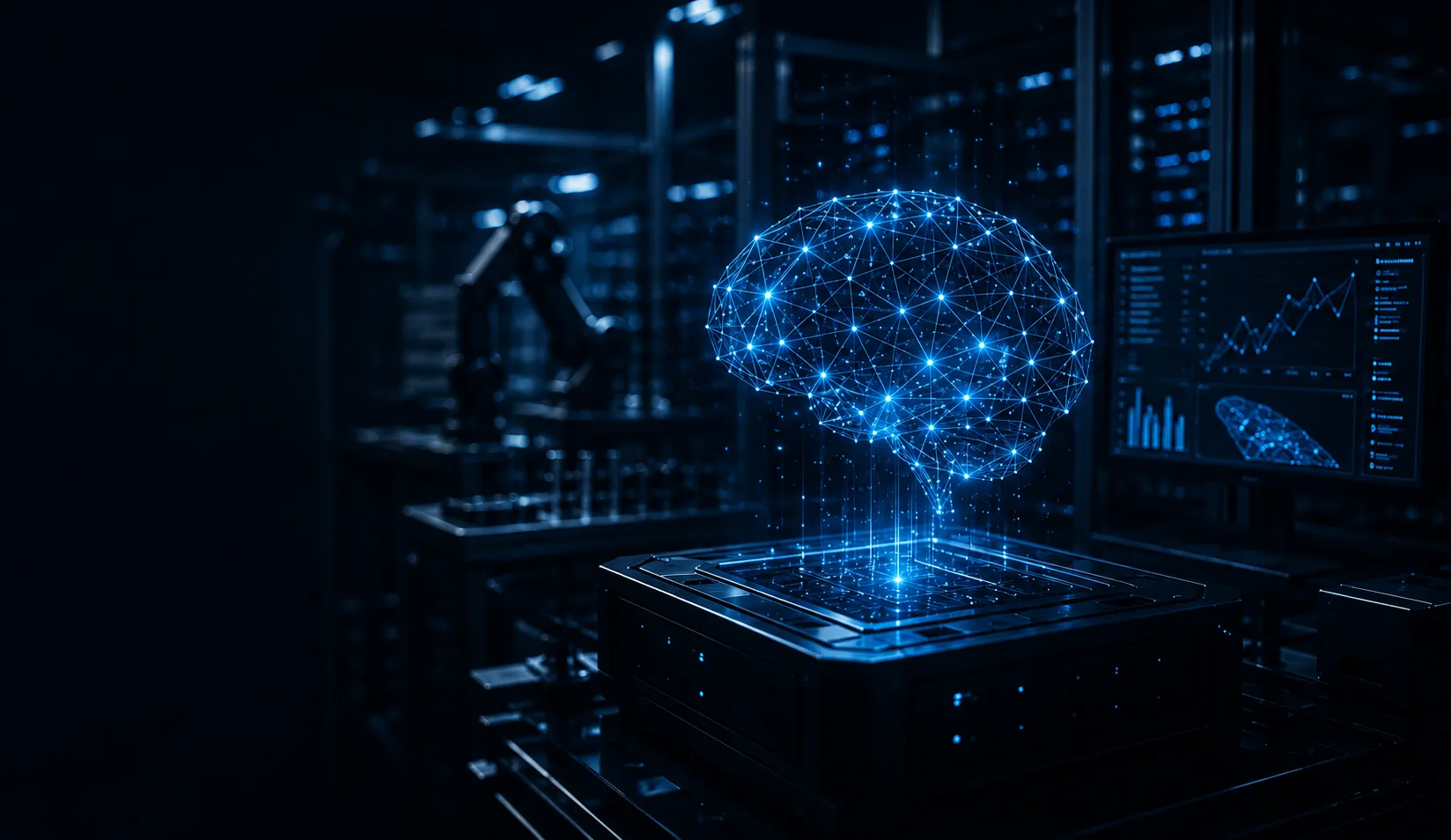 Research Breakthrough in Synthetic Data for Industrial Intelligence