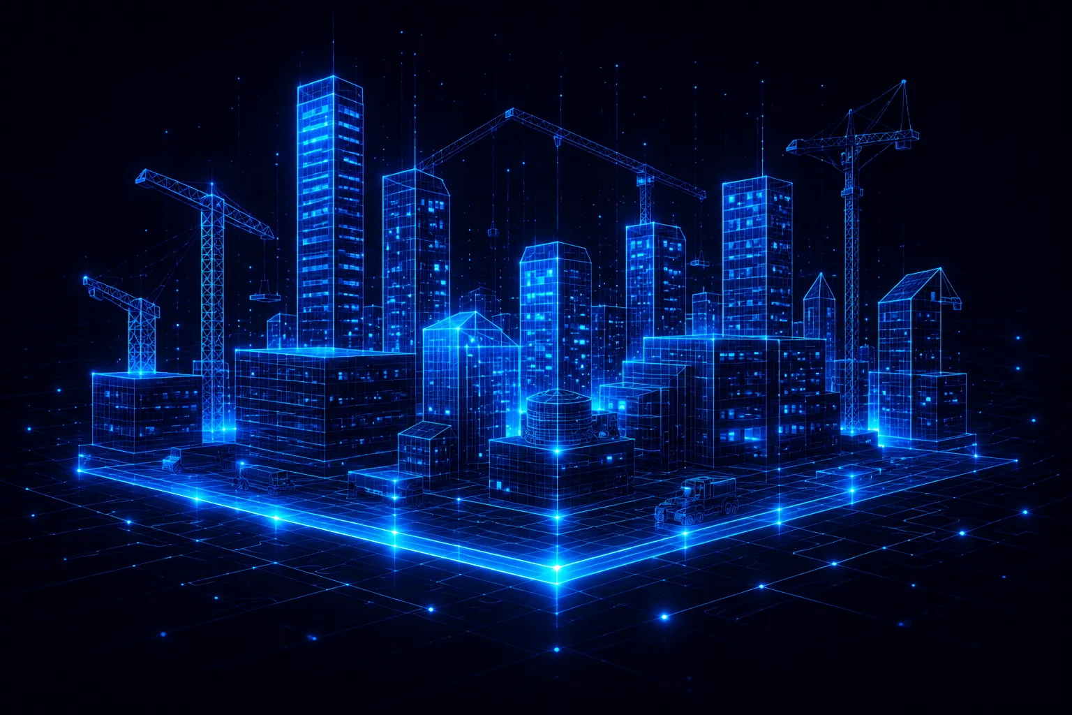 Industrial intelligence pilot — Neodustria secure environment