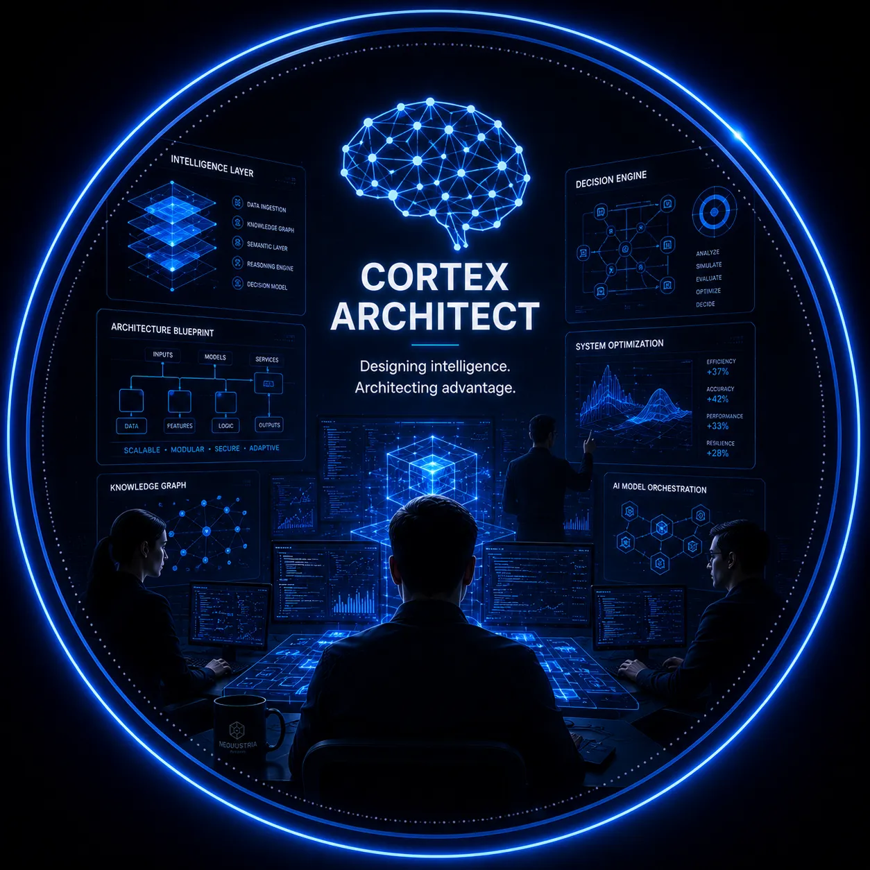 Cortex Architect