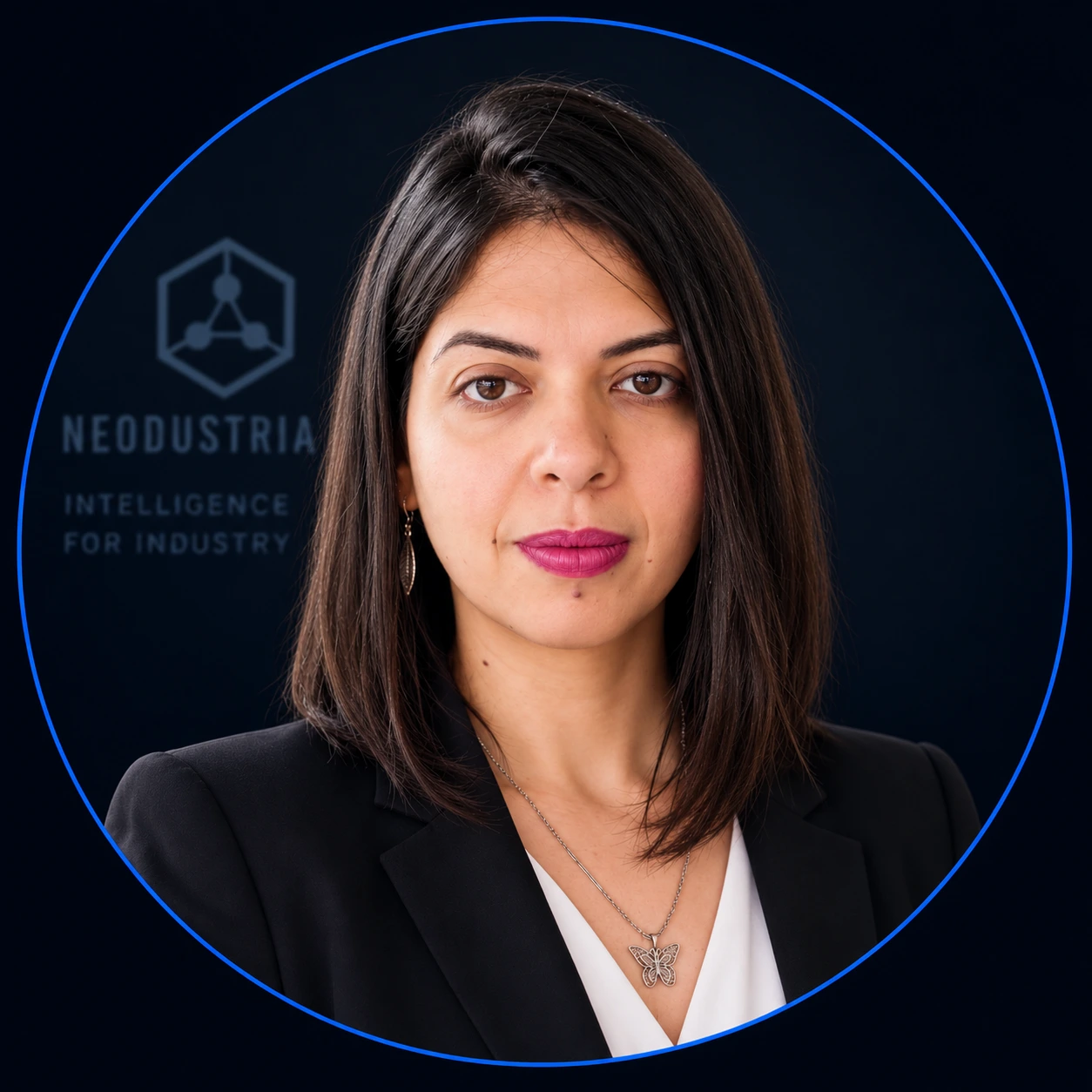 Dr. Doha Abdelrahmane