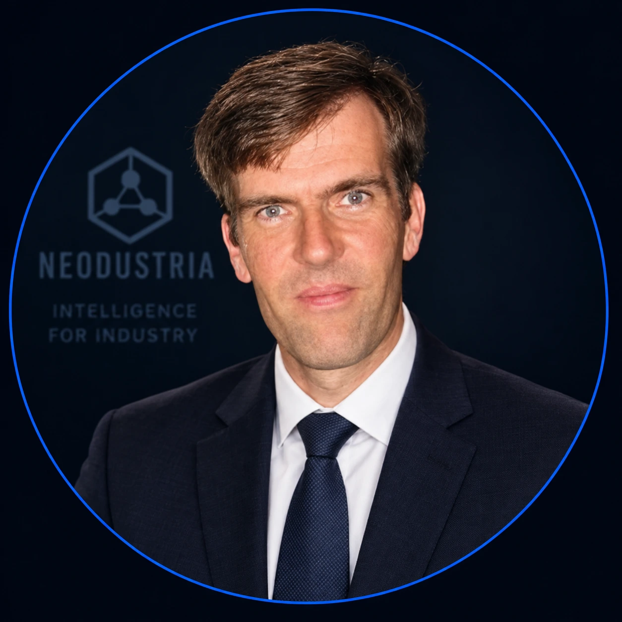 Dr. Gerd-Jan Schreppers