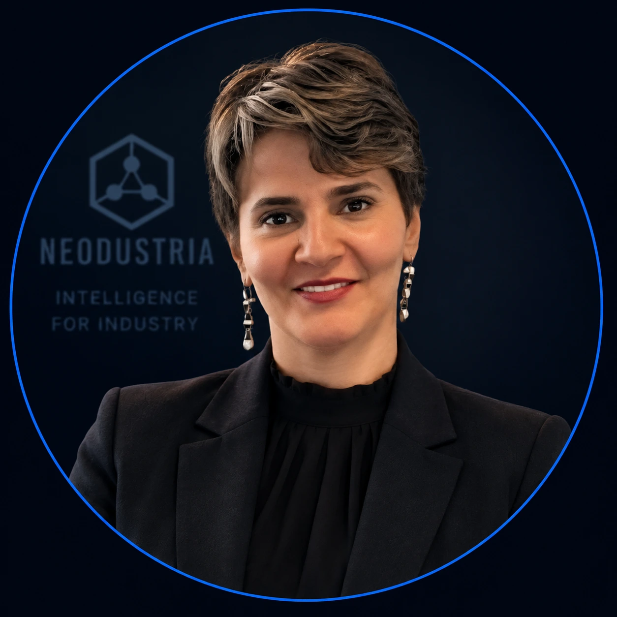 Dr. Nastaran Asadi Zanjani