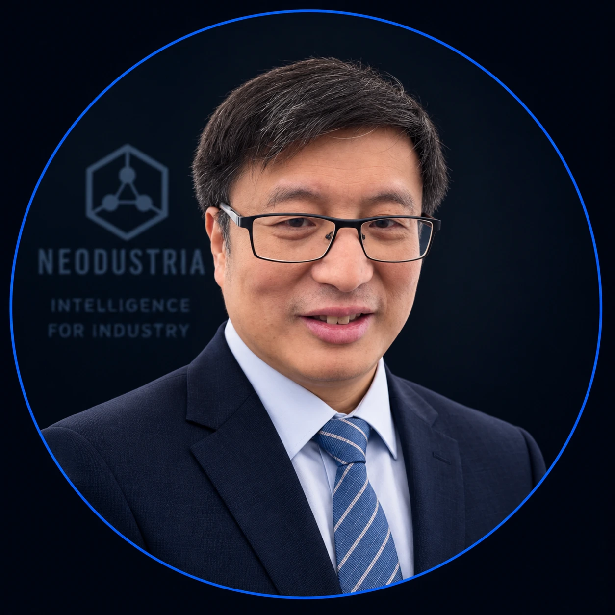 Joseph Wang