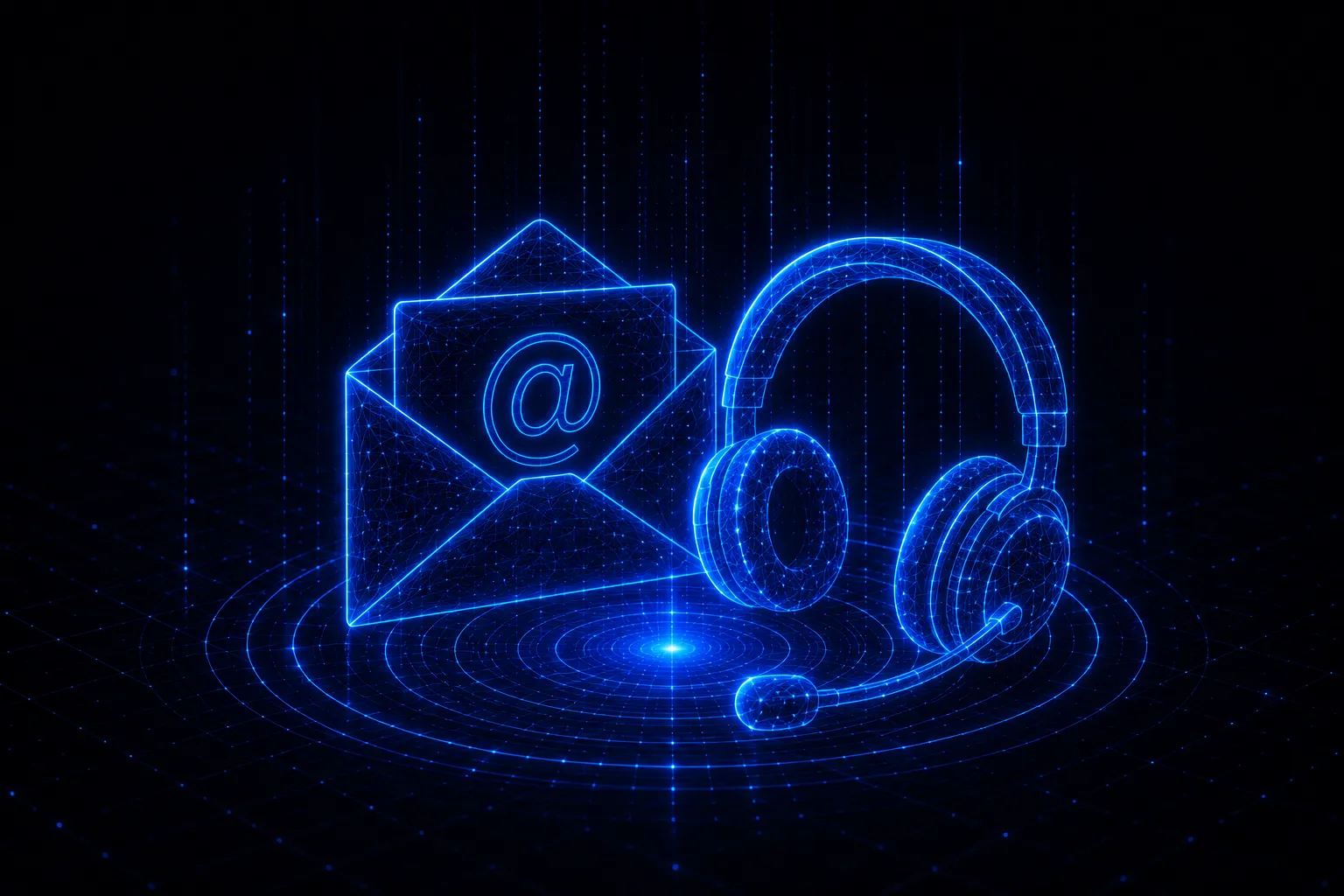 Neodustria Legal Support